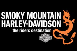 Smoky Mountain Harley Davidson