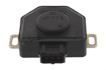 Throttle Position Sensor