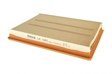 Air Filter - MAHLE LX1841/1