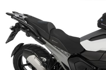 Wunderlich AKTIVKOMFORT Seat