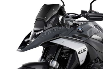 Wunderlich FlowJet, Black