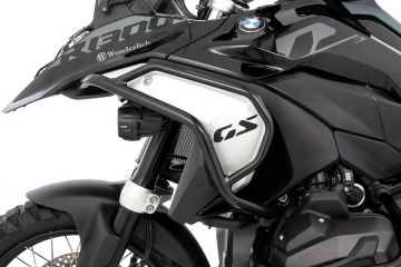 Wunderlich ULTIMATE Tank Protection Bars