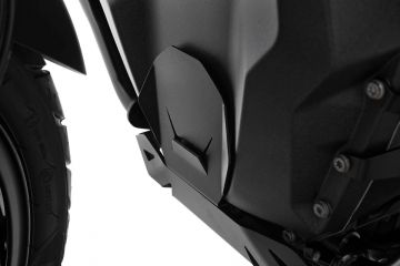 Engine Housing Protector, Black