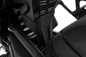Wunderlich Inner Fender