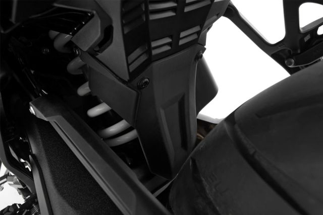 Wunderlich BMW R1300 GS Inner Fender