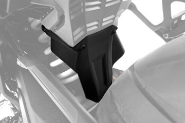 Wunderlich Inner Fender