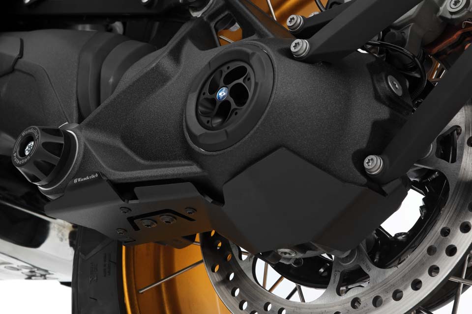 BMW GSカーボンヘルメット 60/61 XL マットブラック ジャンク部品取 13253002-1.jpg