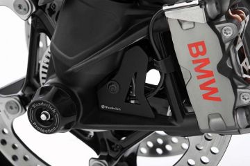 Wunderlich ABS Sensor Protection, Black