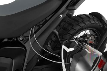Wunderlich Helmet Lock, R1300 GS