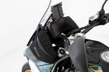 Wunderlich Wind Deflector Bag Set