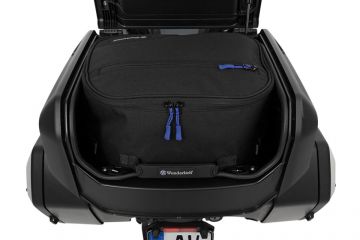 Wunderlich Inner Bag for Vario Topcase, Black