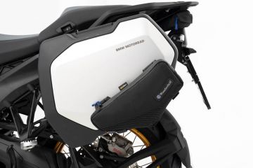 Wunderlich Outer Bags for BMW Vario Cases, Set