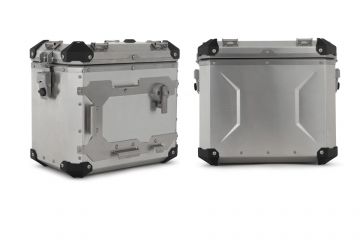 Wunderlich Extreme Side Case Set