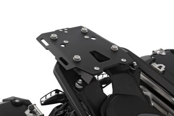Wunderlich Extreme Top Case Mounting Plate, Vario Version