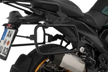 Wunderlich Luggage Carrier X-RACK R1300 GS, Black