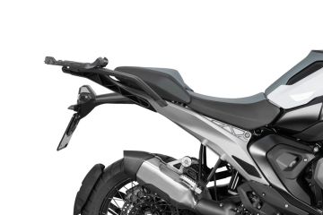 Wunderlich Top Case Carrier X-RACK R1300 GS GSA for Vario Carrier, Black