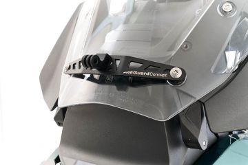 CamRack R 1300 GS, Black