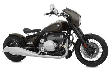 Wunderlich Engine Bars - Black