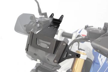 Wunderlich Navigation Holder for Original Navigator