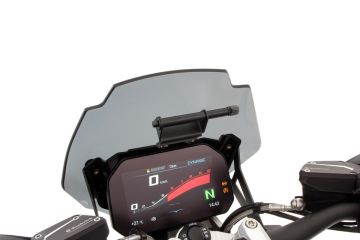 Wunderlich Universal Device Carrier