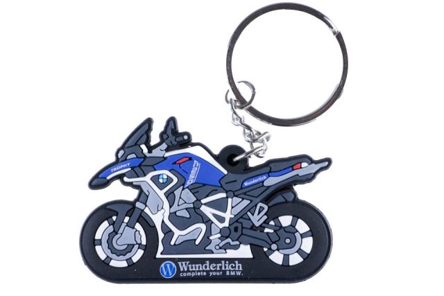 Wunderlich Keychain R1250GS