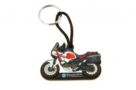 Wunderlich Keychain Ducati DesertX