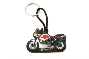 Wunderlich Keychain Ducati DesertX