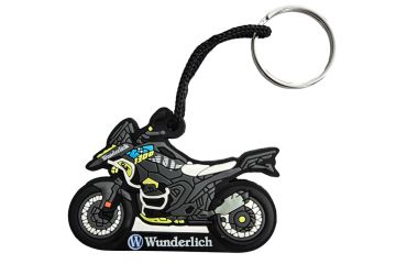Wunderlich R1300 GS Ultima Key Ring