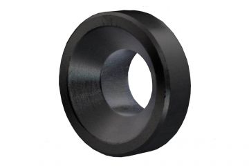 Spacer for Throttle Lock, Black