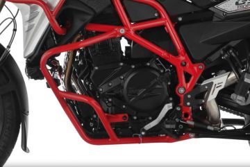Adventure Protection Bars, Red