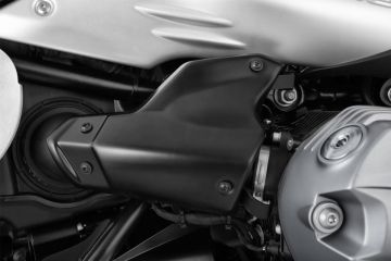 Injector Cover Set (EURO4)