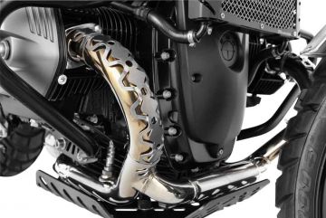 Header Pipe Protection