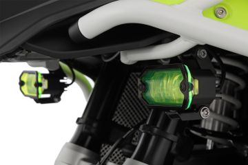 Wunderlich LED Auxiliary Light Guard - ULTIMA, Set