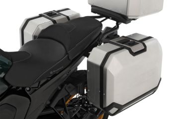 Wunderlich Suitcase Set X-CASE X36