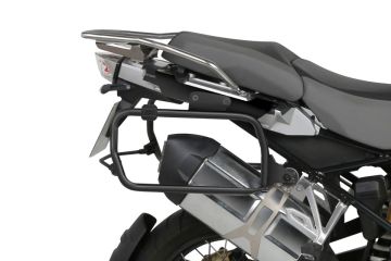 Wunderlich Luggage Carrier X-RACK R1250  R1200 GS GSA , Black