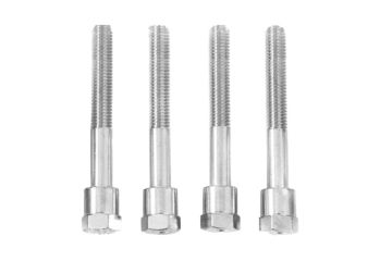 Set of Four Bolts for Navigator Mounts with 40mm Bar Risers