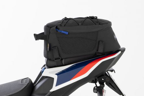Wunderlich Tail Bag SPORT, Black