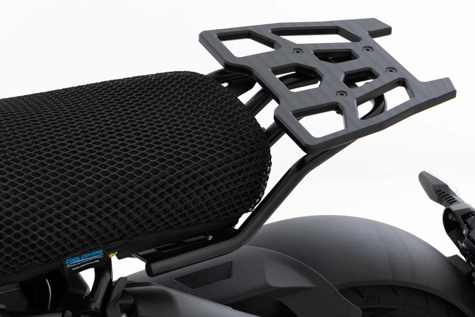 Wunderlich Topcase Carrier for the Original Vario Topcase, BMW CE