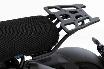 Wunderlich Topcase Carrier for the Original Vario Topcase, CE 04, Black