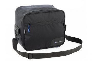 Wunderlich Inner Bag for BMW Aluminum Top Case, Black
