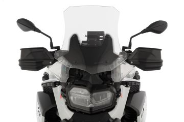 Wunderlich MARATHON Windshield, F 900 GS Adventure