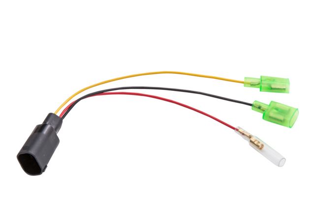 BMW R nineT Tail Light Wiring Adapter