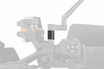 Wunderlich Mirror Extension B-Stock