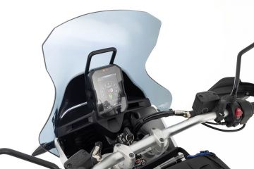 Wunderlich Universal Device Mount, Black
