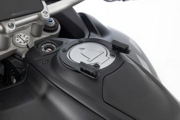Wunderlich tank ring CLICK BAG, Multistrada