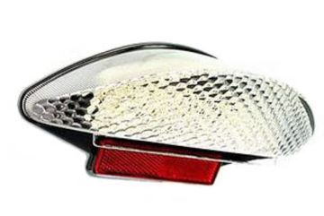 LED Tail Light Kit