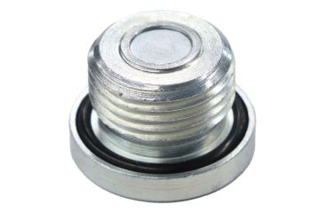 Magnetic Drain Plug 18mm