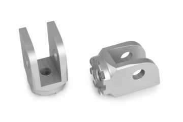 Wunderlich Vario Pivot Set Rider