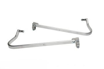 Barkbusters Hardware Kit