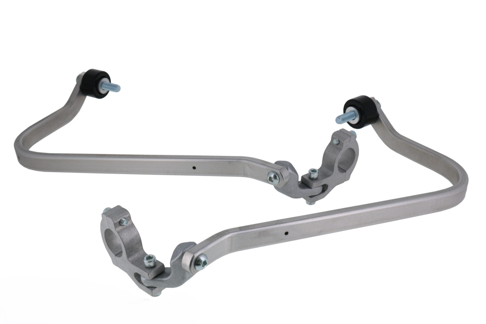 Barkbusters ハンドガードセット  F900GS Barkbusters BMW F900 Hardware Kit